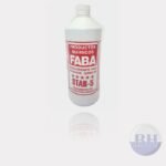Disgregante Para Baños Químicos FABA X 1 LT